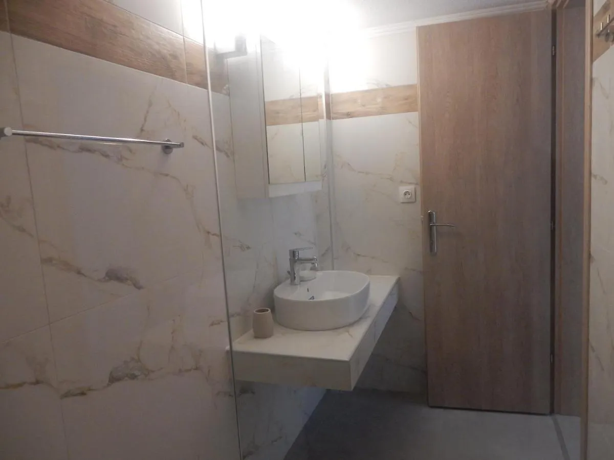 Holiday home Flamingo Villa Hanioti