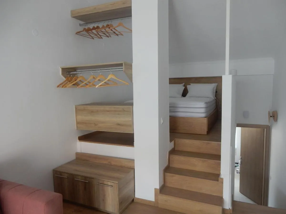 Holiday home Flamingo Villa Hanioti