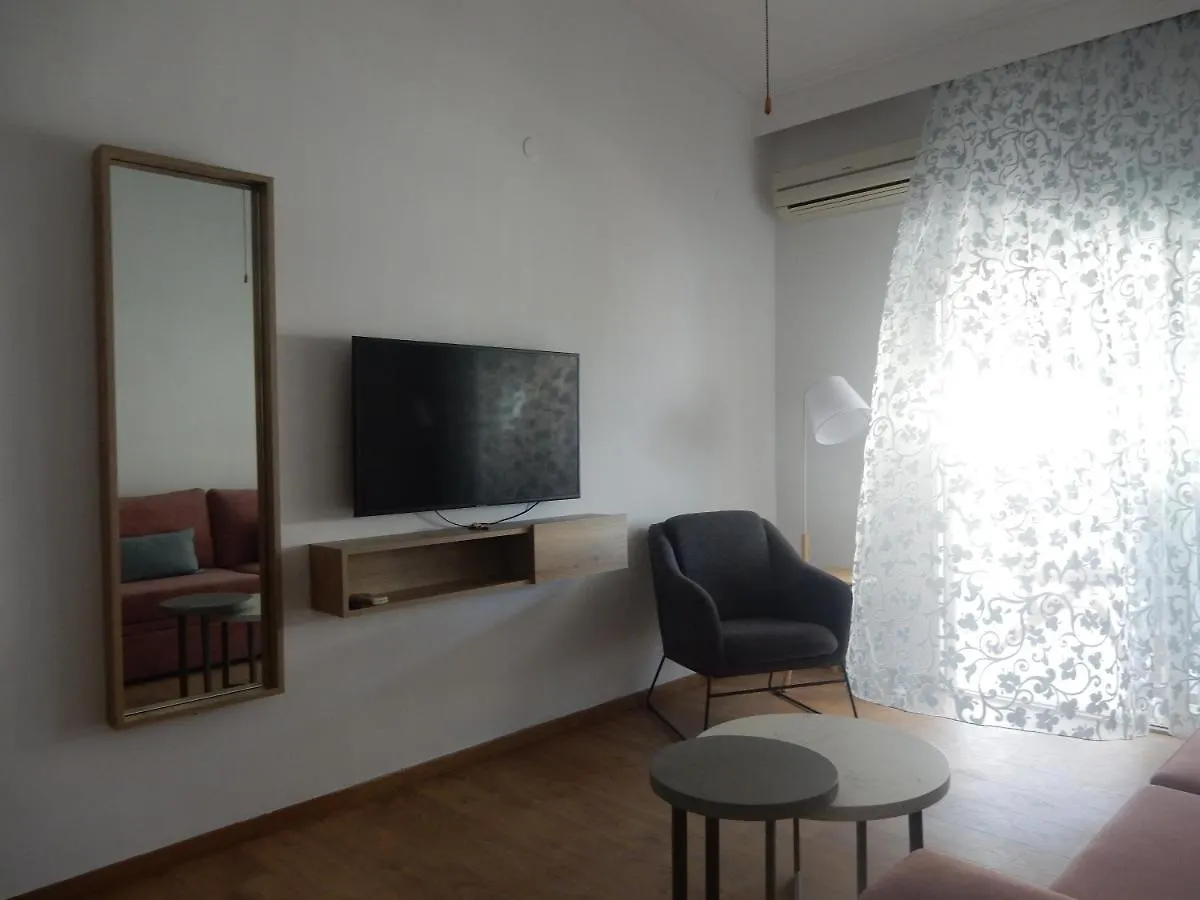 Holiday home Flamingo Villa Hanioti