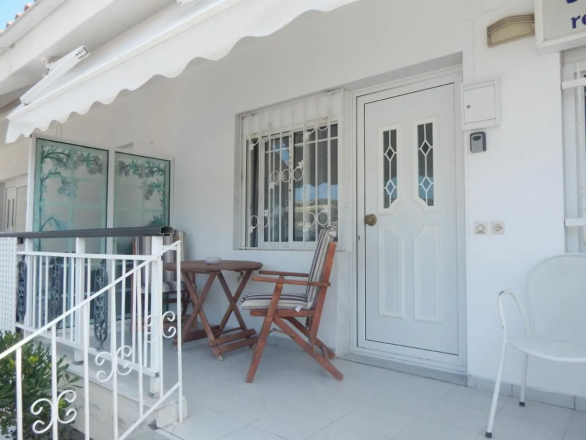 Holiday home Flamingo Villa Hanioti