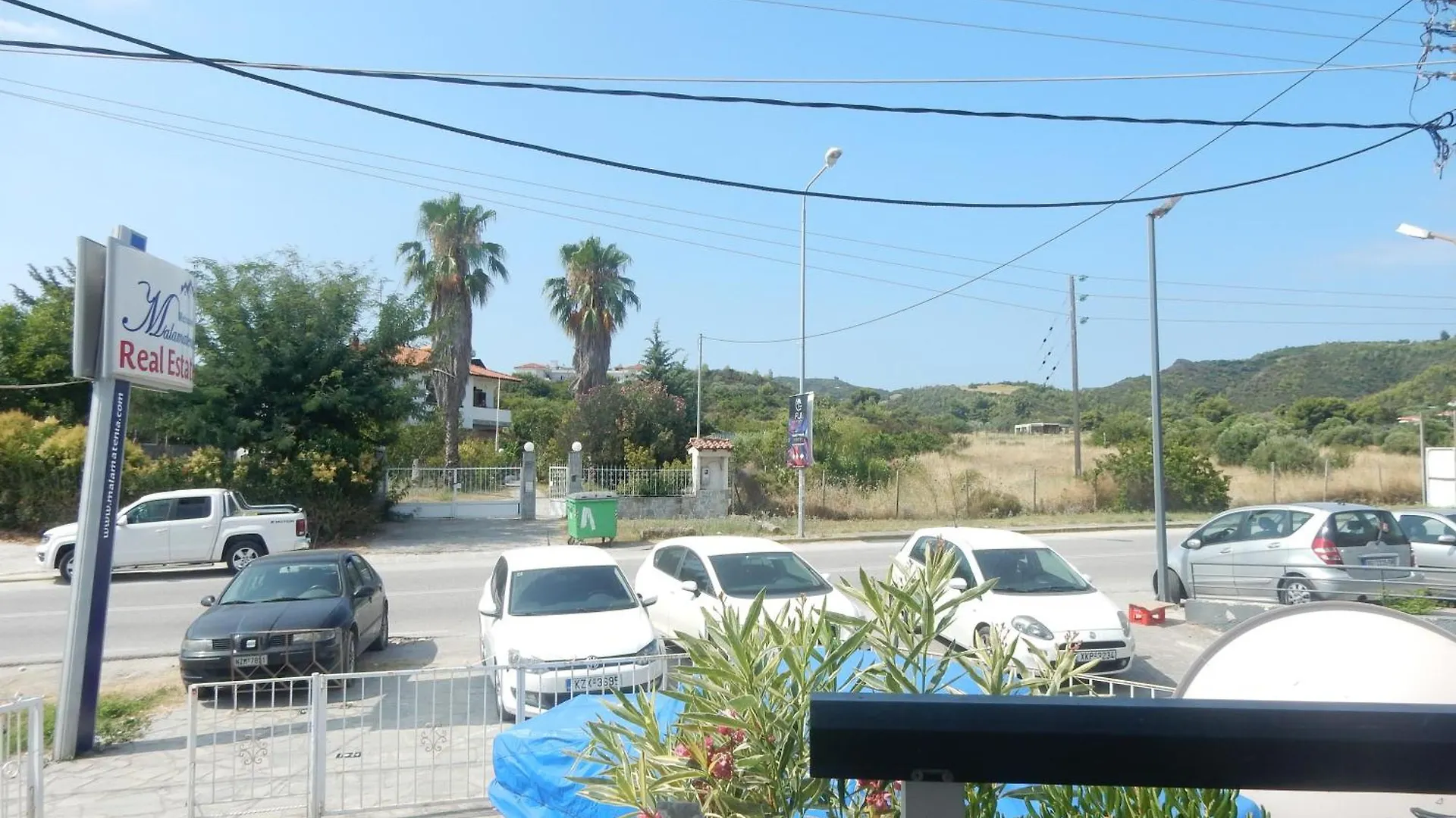 Holiday home Flamingo Villa Hanioti