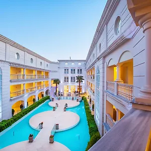 5* Hotell Elinotel Apolamare