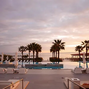 5* מלון Domes Noruz Kassandra, Halkidiki - Adults Only