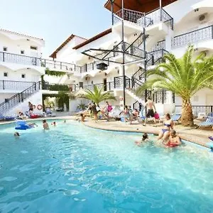 Otel Grand Victoria, Chaniotis