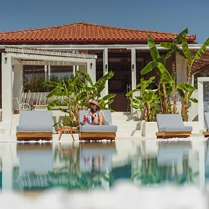 Apart Otel Ampelia Kassandra, Chaniotis