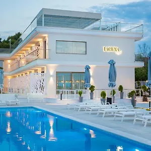 Otel Laguna By Diomedes Group, Chaniotis